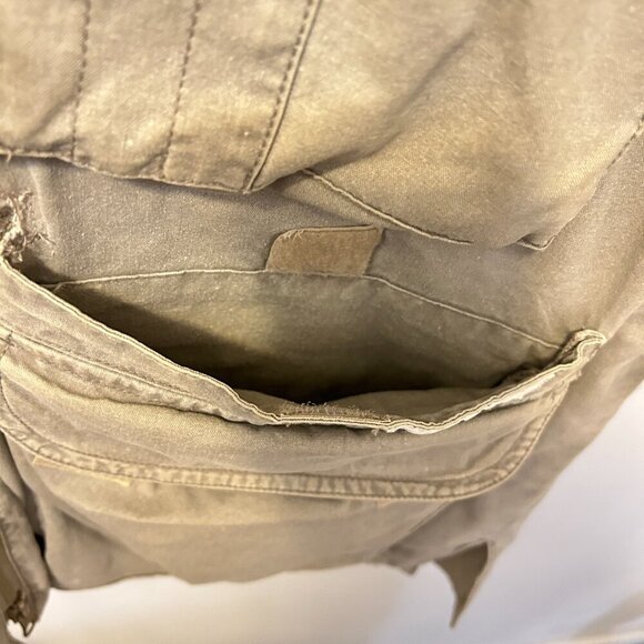 Vtg Domke PhoTogs Vest Photography Mens Sz L Utility Pockets Vented Mesh Comfort - Picture 6 of 9